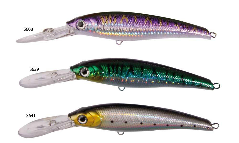 HART DEEP-K 140mm 53g