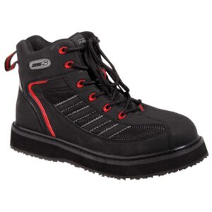 HART 25S ČEVLJI ZA BRODENJE Z GUMIJASTIM PODPLATOM IN KLINI