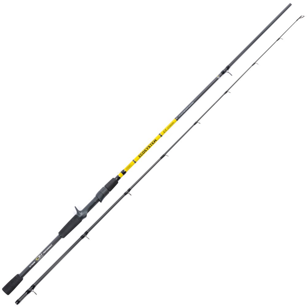 HART ECOSYSTEM CT C712MH 12-40G 2SEC