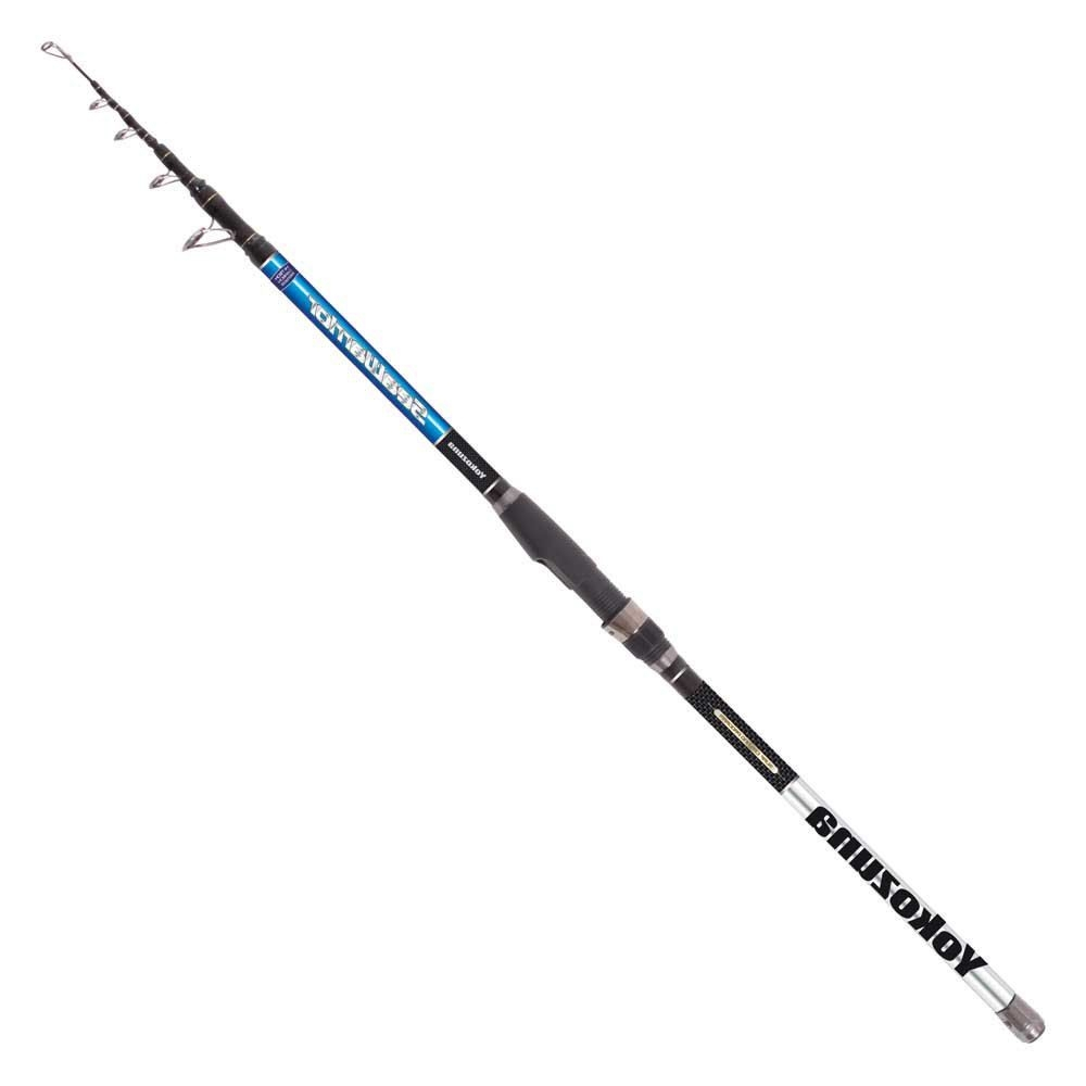YOKOZUNA SEAWARRIOR 330M 30-100G