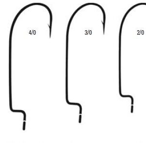 ASARI JIG SPECIAL LOMBRIZ