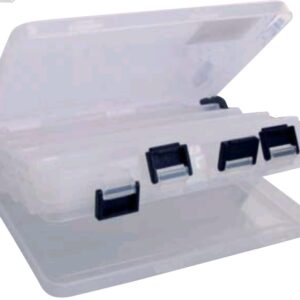 EVIA DOUBLE BOX 10 vrtiljaki