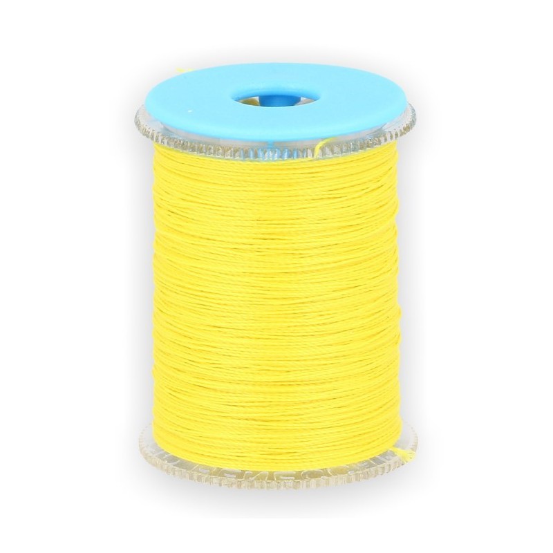BAETIS STRONG FINE THREAD F 100M 13-YELLOW