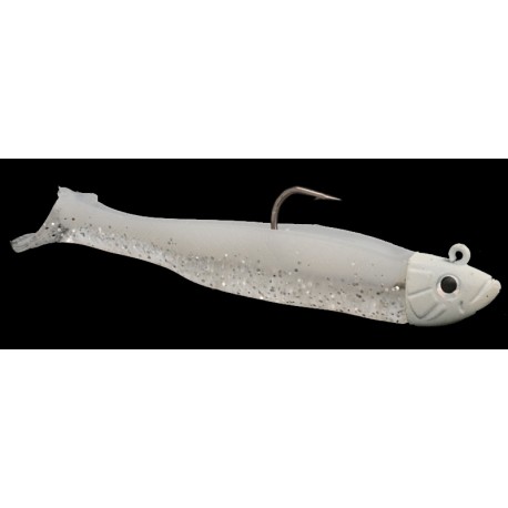 SEA MONSTERS X-20 15cm 68g SET