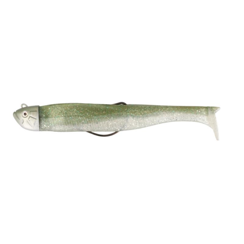SEA MONSTERS X-20 9cm 22g TEXAS SET