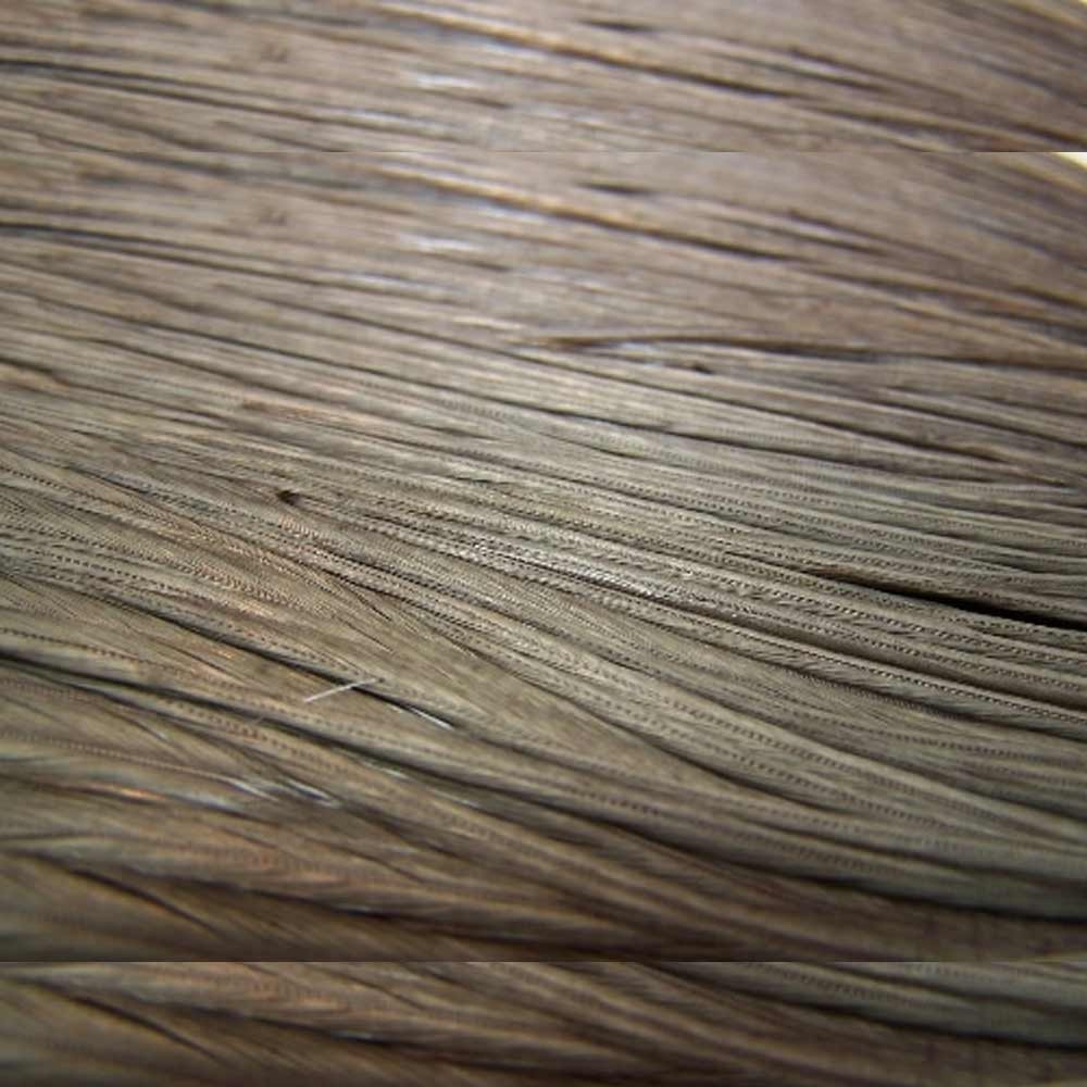 BAETIS SADDLE Dark dyed dun