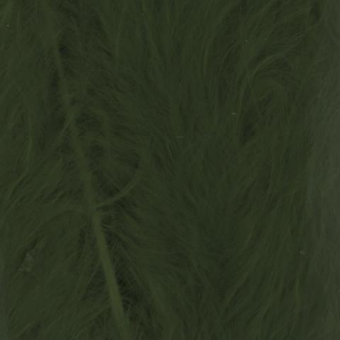 BAETIS MARABOU SHORT 068MOSS GREEN