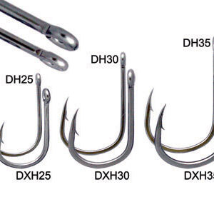 PAKULA DOJO HOOKS #25