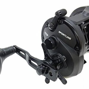 SPORTLINE HURRICANE 400P