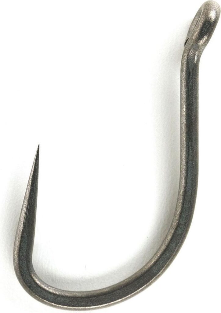 FOX ARMAPOINT STIFF RIG STRAIGHT 6B