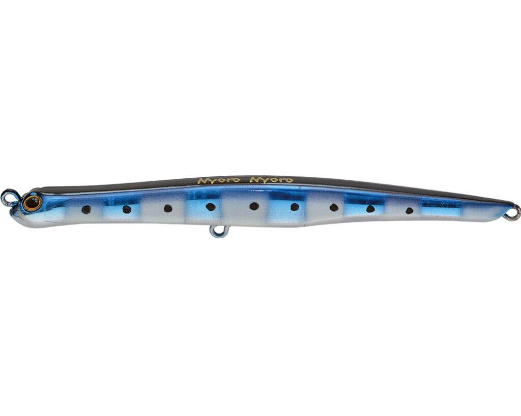 JACKSON NYORO NYORO 125mm 14g