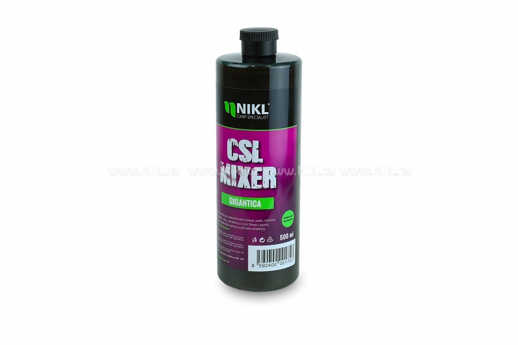 NIKL CSL MIXER GIGANTICA 500ML