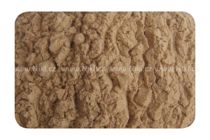NIKL YEAST 500g
