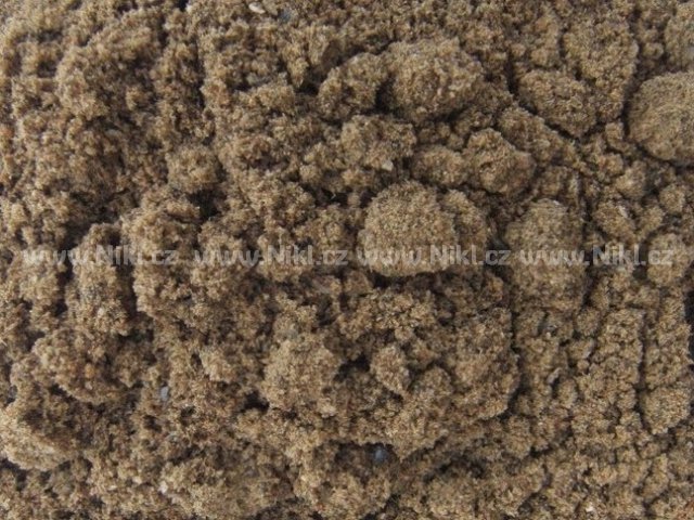 NIKL WHITE FISH FLOUR 500g