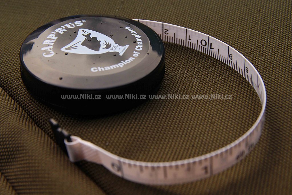 CARP R US METER 150cm