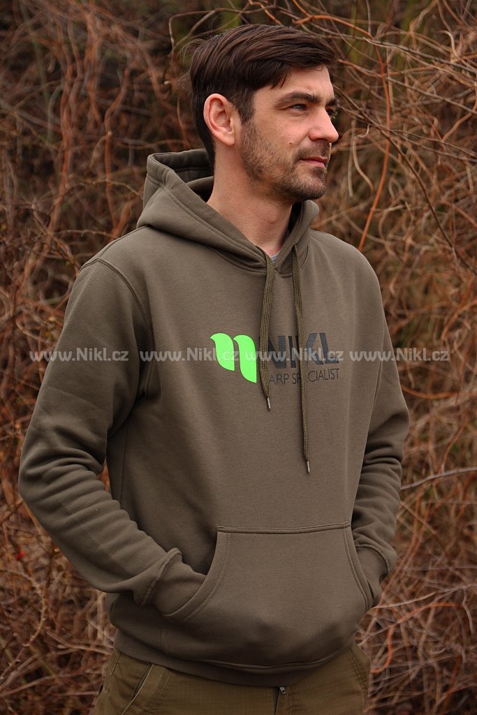 NIKL HOODY