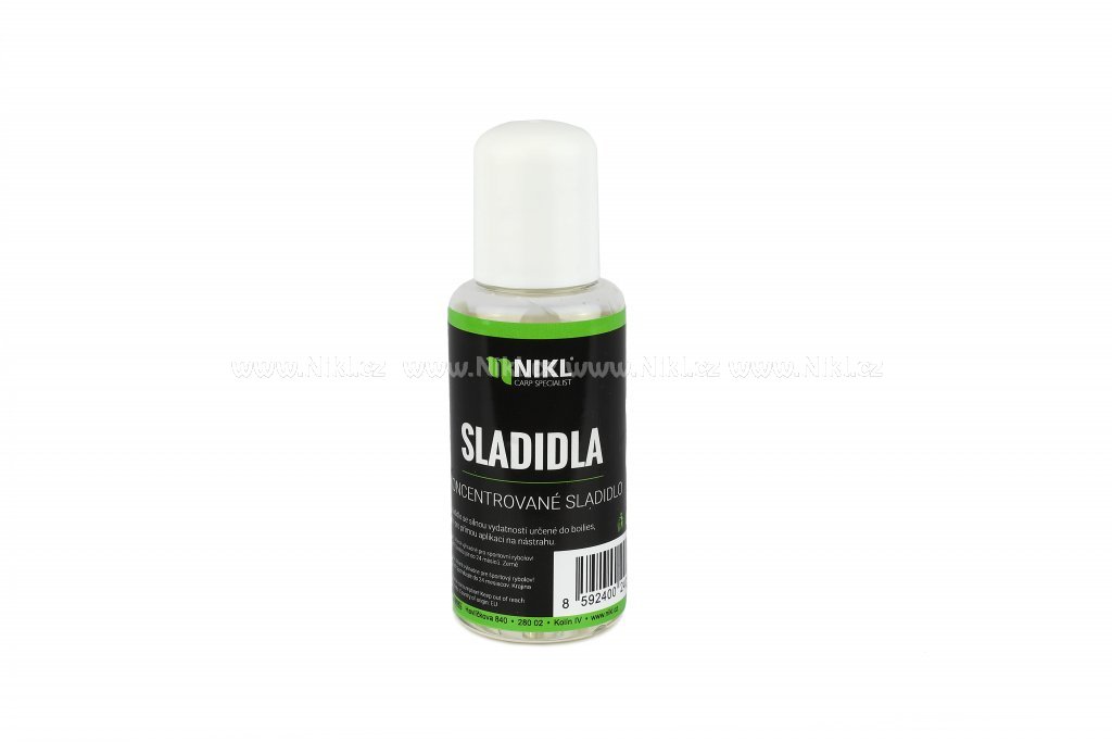 NIKL SLADILO KONCENTRAT 50ml
