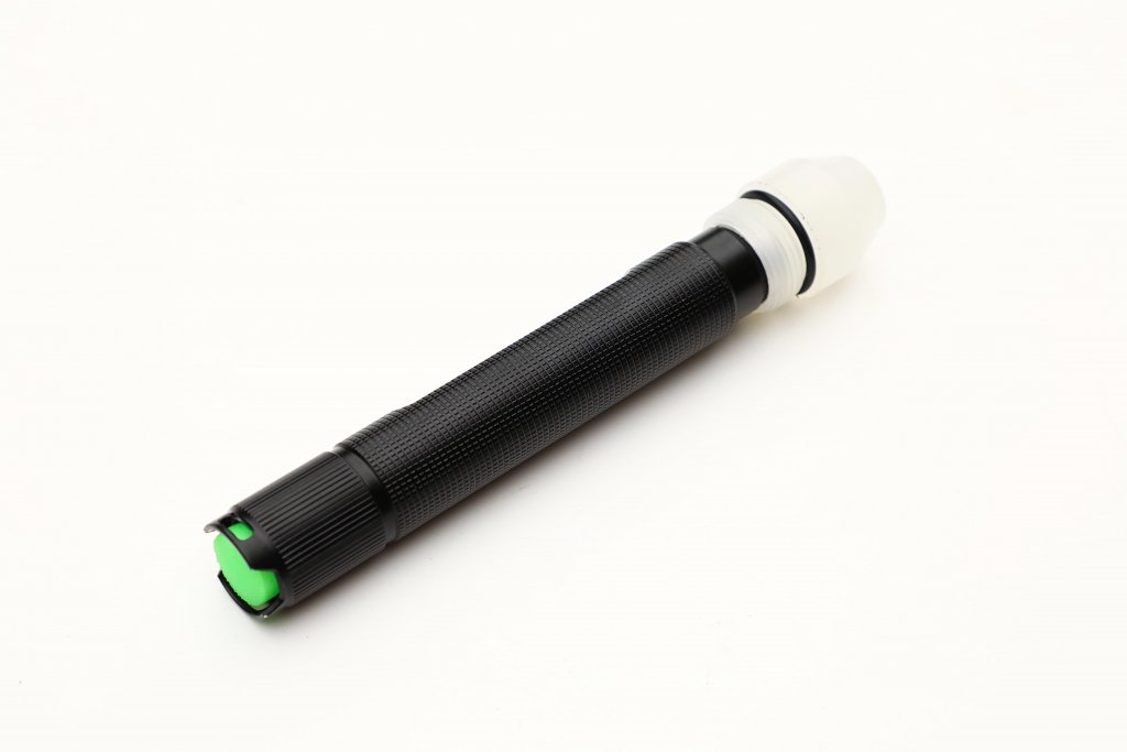 NIKL LUČ ZA MARKER RUMENA