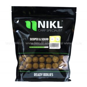 NIKL BOILIES SCOPEX SQUID 1kg