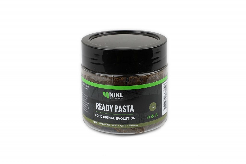 NIKL PASTA FOOD SIGNAL 150g