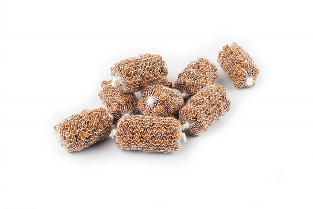 NIKL DEVIL KRILL PVA READY 20PCS