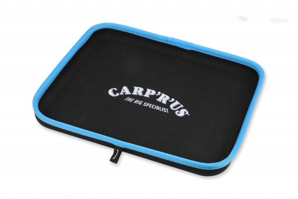 CARP R US RIG TRAY