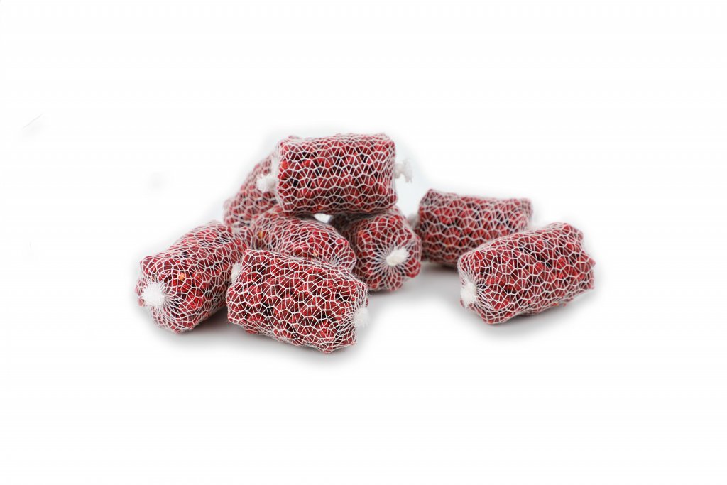 NIKL GIGANTICA PVA READY 20PCS