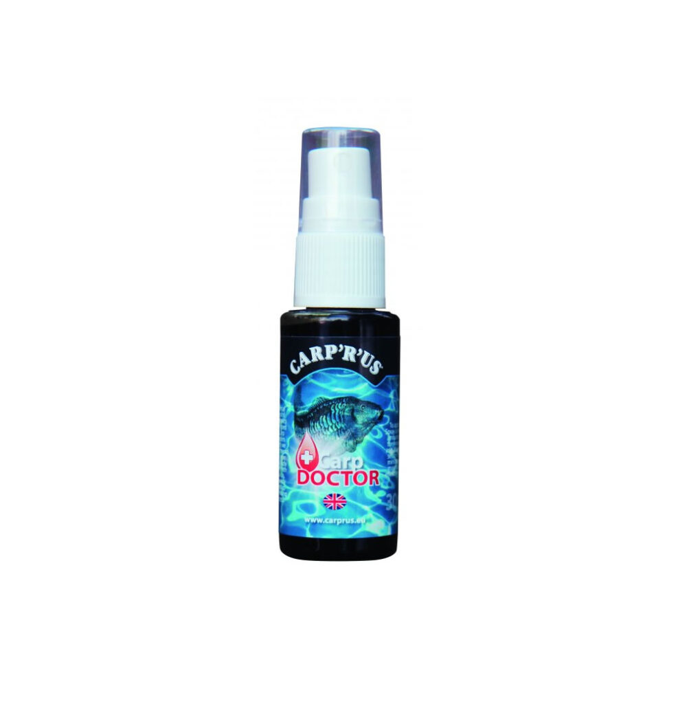 CARP R US CARP DOCTOR - CARP CARE ANTISEPTIC 30mL