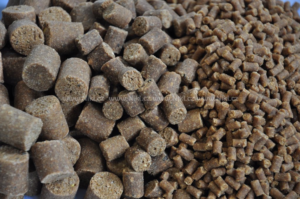 NIKL PELLETS KILL KRILL