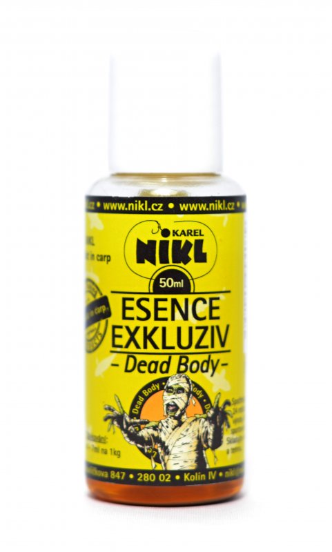 NIKL AROMA 50ml