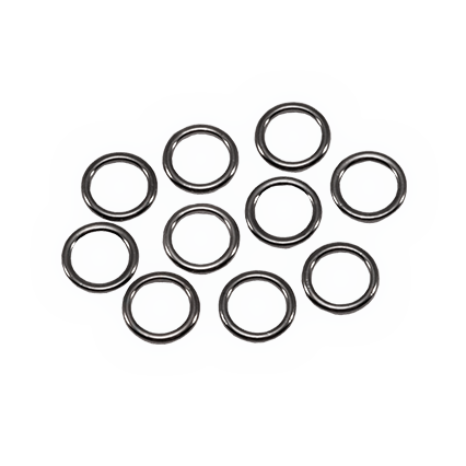 CARP R US SNAG CLIP RINGS