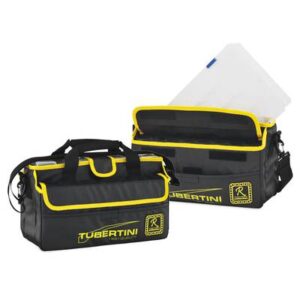TUBERTINI BORSA R LURES