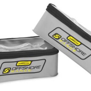 TUBERTINI OFFSHORE H-BAG SLIM MEDIUM