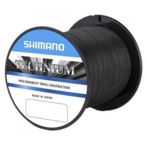 SHIMANO TECHNIUM 0.285mm 1000m 7.5kg