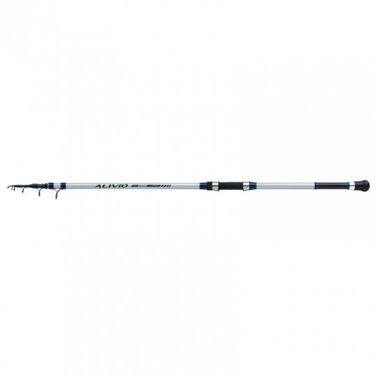 SHIMANO ALIVIO AX TELE BOAT 300H