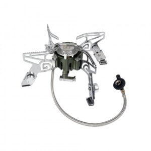 TRAKKER ARMOLIFE CG4 KUHALNIK