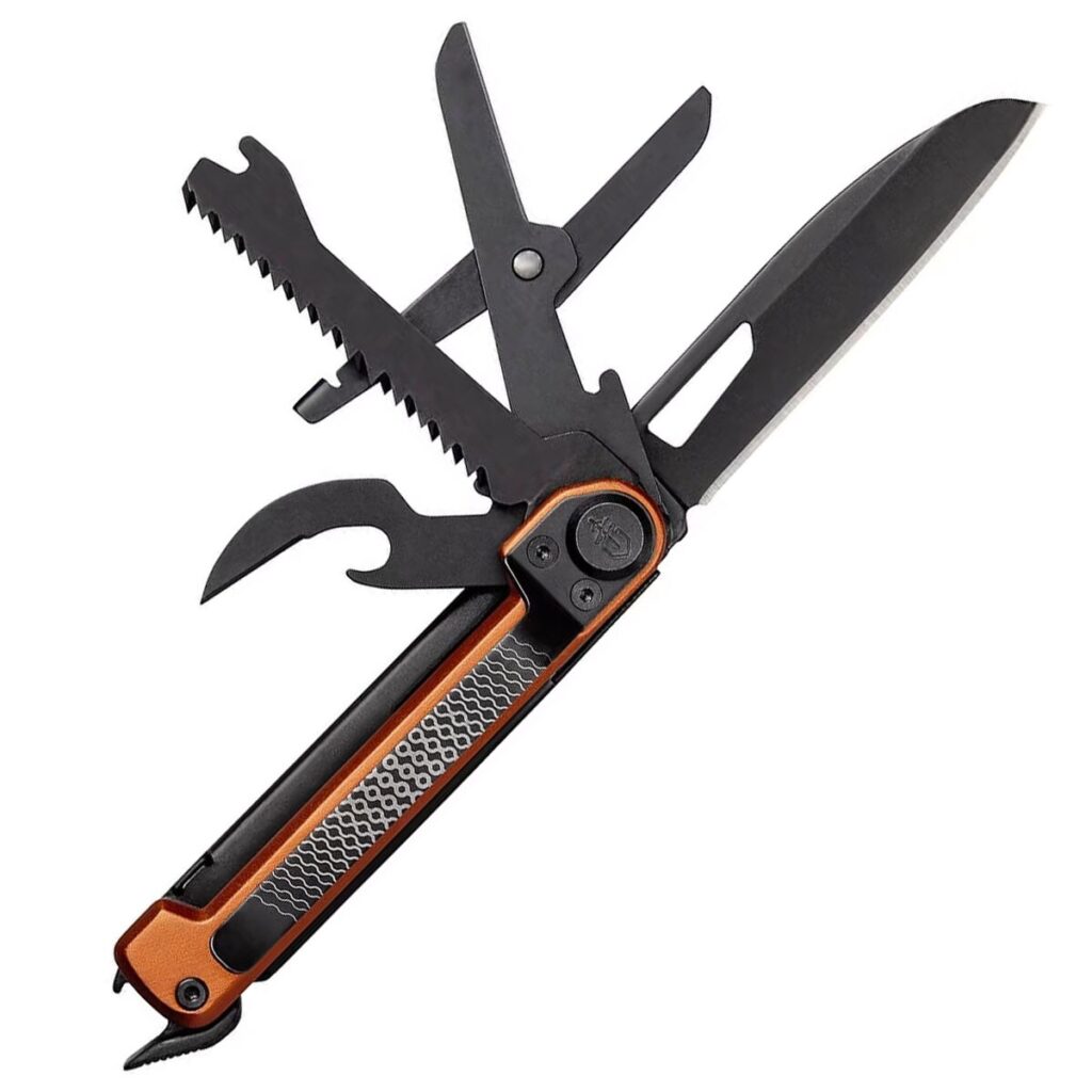 GERBER ARMBAR SCOUT MULTI TOOL