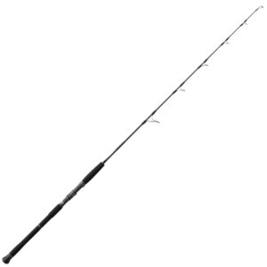 BLACK HOLE BOCA-S S-521 JIGGING 1,57 m 150-350 g PE6 max