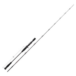 BLACK HOLE BOCA SLOW JIGGING B-601H3R 1,83 m 180-450 g PE 2-5