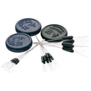 TUBERTINI TOPES DE LÍNEA OVALADOS TB4005