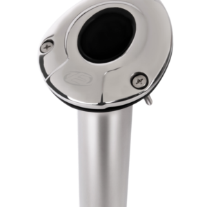 EVOLUTION COASTAL PREMIUM SOPORTE FIJO PARA CA?AS DE ACERO INOXIDABLE #30 GRADOS