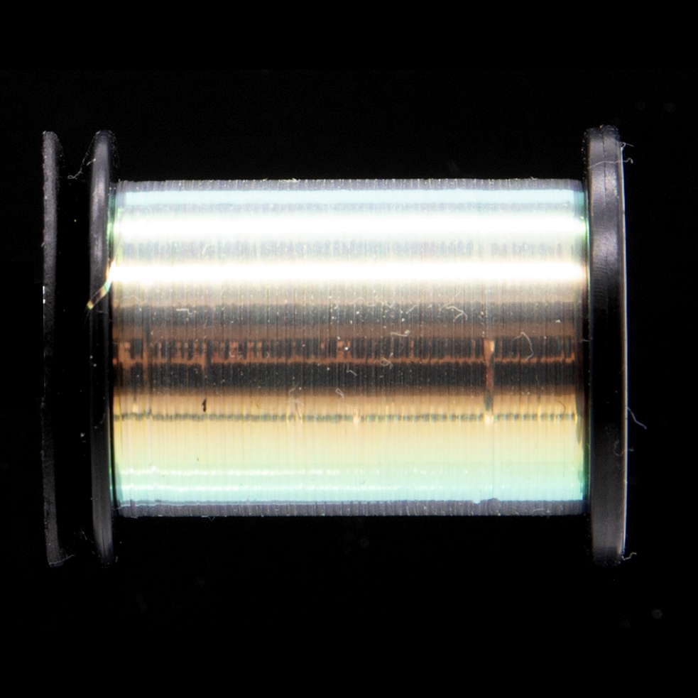 SEMPERFLI PERDIGON BOCY #IRIDESCENT COPPER