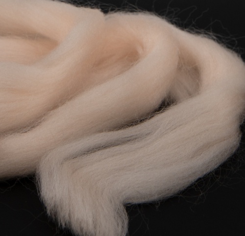 SEMPERFLI EGG YARN #PALE PEACH
