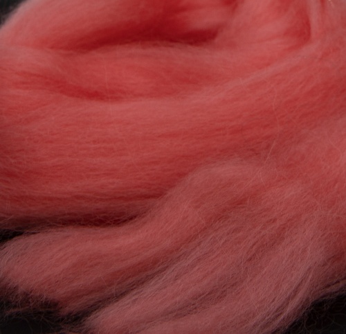 SEMPERFLI EGG YARN #PALE PINK