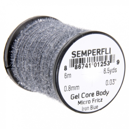 SEMPERFLI GEL CORE BODY #IRON BLUE