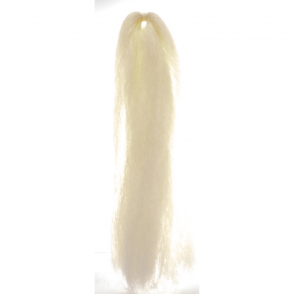 SEMPERFLI PREDATOR FIBERS #CREAM