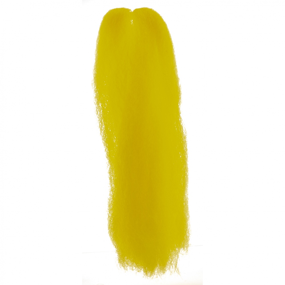 SEMPERFLI PREDATOR FIBERS #YELLOW