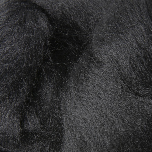 SEMPERFLI SUPERFINE DUBBING #BLACK