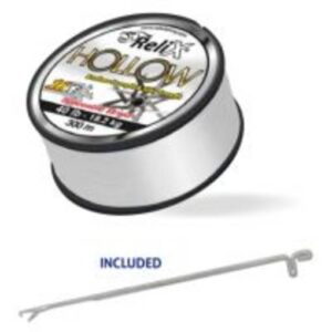 RELIX HOLLOW 16X wit PE8 0.52mm 40.9kg