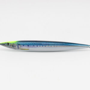 LITTLE JACK METAL ADICT-05 125g #02